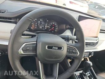2025 Jeep Compass Limited - miniatura 10