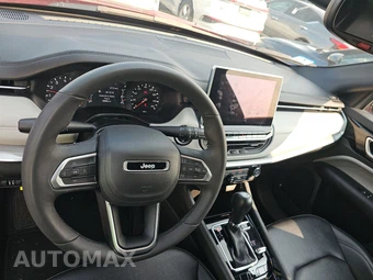 2025 Jeep Compass Limited - miniatura 11