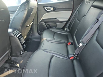2025 Jeep Compass Limited - miniatura 13
