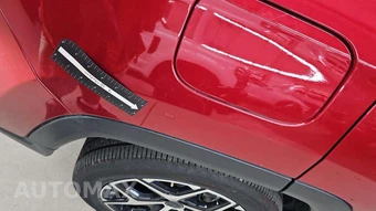2025 Jeep Compass Limited - miniatura 23