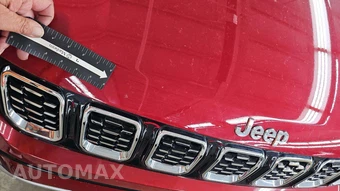 2025 Jeep Compass Limited - miniatura 27
