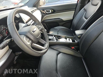 2025 Jeep Compass Limited - miniatura 7