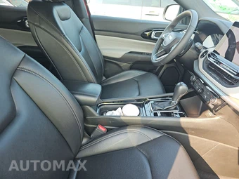 2025 Jeep Compass Limited - miniatura 8