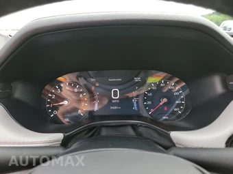 2025 Jeep Compass Limited - miniatura 12