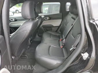 2025 Jeep Compass Limited - miniatura 13