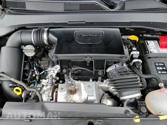 2025 Jeep Compass Limited - miniatura 15