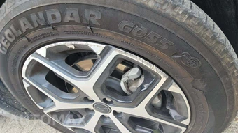 2025 Jeep Compass Limited - miniatura 24