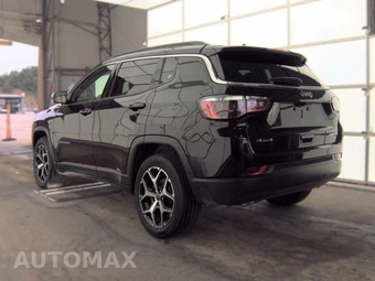 2025 Jeep Compass Limited - miniatura 6