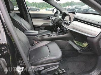 2025 Jeep Compass Limited - miniatura 8