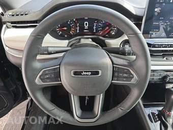 2025 Jeep Compass Limited - miniatura 10