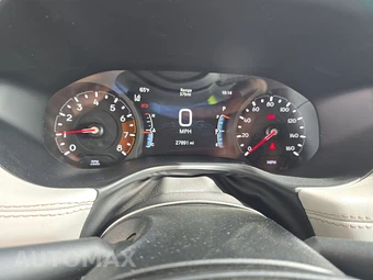 2025 Jeep Compass Limited - miniatura 12