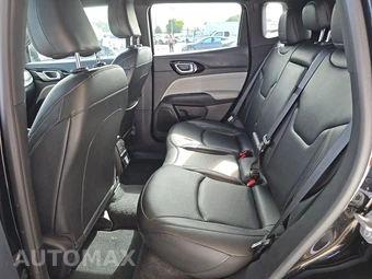 2025 Jeep Compass Limited - miniatura 13