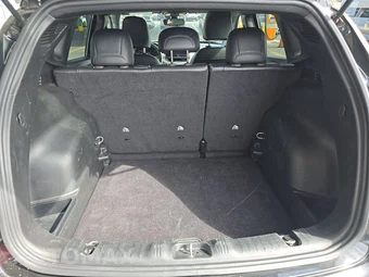 2025 Jeep Compass Limited - miniatura 16