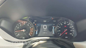 2025 Jeep Compass Limited - miniatura 17