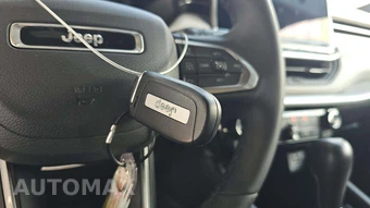 2025 Jeep Compass Limited - miniatura 19