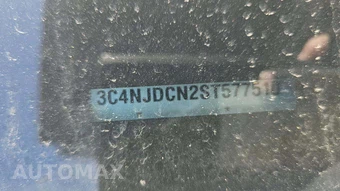 2025 Jeep Compass Limited - miniatura 20