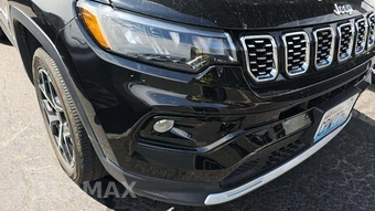 2025 Jeep Compass Limited - miniatura 21