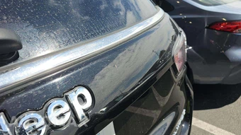 2025 Jeep Compass Limited - miniatura 24