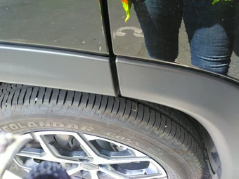 2025 Jeep Compass Limited - miniatura 29