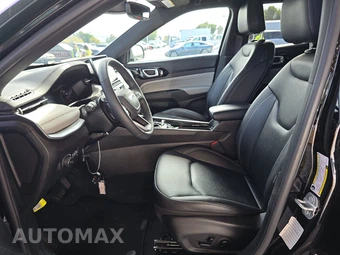 2025 Jeep Compass Limited - miniatura 7