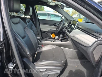 2025 Jeep Compass Limited - miniatura 8