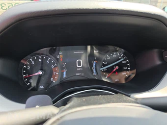 2025 Jeep Compass Limited - miniatura 12