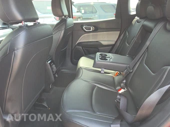 2025 Jeep Compass Limited - miniatura 13