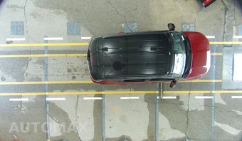 2025 Jeep Compass Limited - miniatura 18