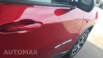 2025 Jeep Compass Limited - miniatura 21