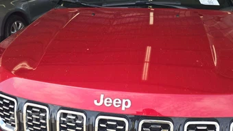 2025 Jeep Compass Limited - miniatura 24