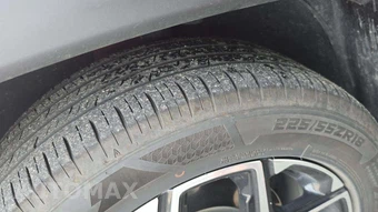 2025 Jeep Compass Limited - miniatura 25