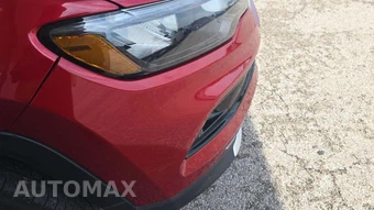 2025 Jeep Compass Limited - miniatura 27