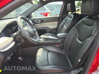 2025 Jeep Compass Limited - miniatura 7
