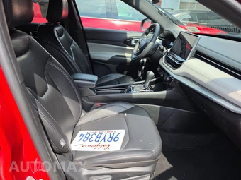 2025 Jeep Compass Limited - miniatura 8