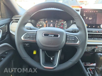 2025 Jeep Compass Limited - miniatura 10