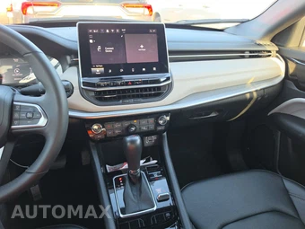 2025 Jeep Compass Limited - miniatura 11