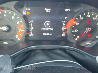 2025 Jeep Compass Limited - miniatura 12