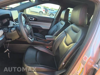 2025 Jeep Compass Limited - miniatura 7