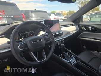 2025 Jeep Compass Limited - miniatura 11