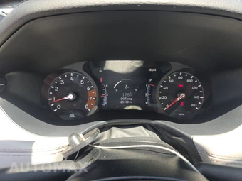 2025 Jeep Compass Limited - miniatura 12