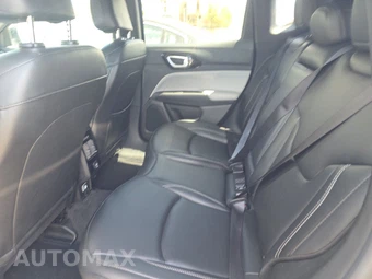 2025 Jeep Compass Limited - miniatura 13