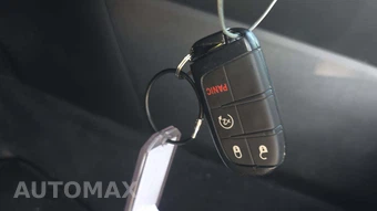 2025 Jeep Compass Limited - miniatura 19