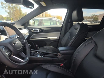 2025 Jeep Compass Limited - miniatura 7