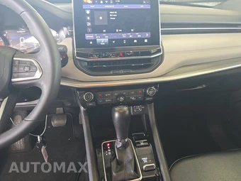 2025 Jeep Compass Limited - miniatura 11
