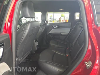 2025 Jeep Compass Limited - miniatura 13