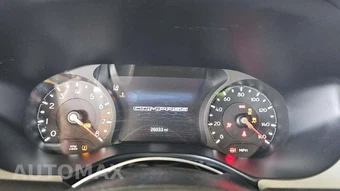 2025 Jeep Compass Limited - miniatura 17