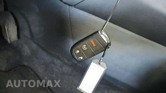2025 Jeep Compass Limited - miniatura 20