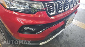 2025 Jeep Compass Limited - miniatura 24