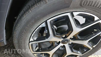 2025 Jeep Compass Limited - miniatura 28