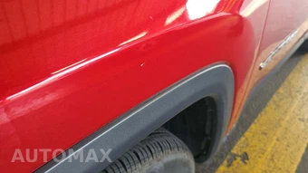 2025 Jeep Compass Limited - miniatura 29